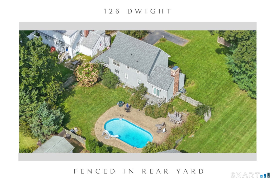 126 Dwight Street