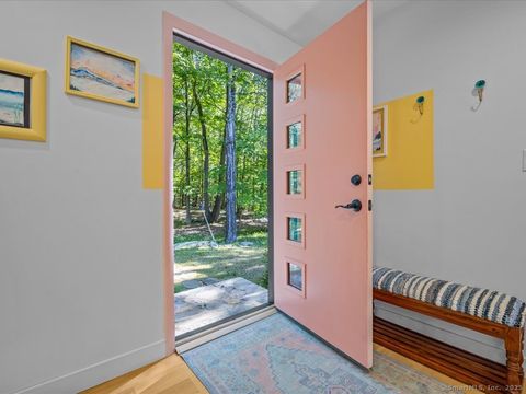 Photo of 154 Deer Lane, Guilford, CT 06437 (MLS # 24117793)