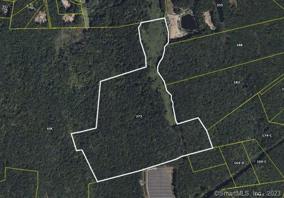 5 Old Stagecoach and Boston Post Road