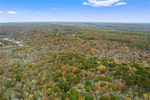 Vacant Land For Sale - 5 Old Stagecoach And Boston Post Road<br/> Old Lyme, CT 06371