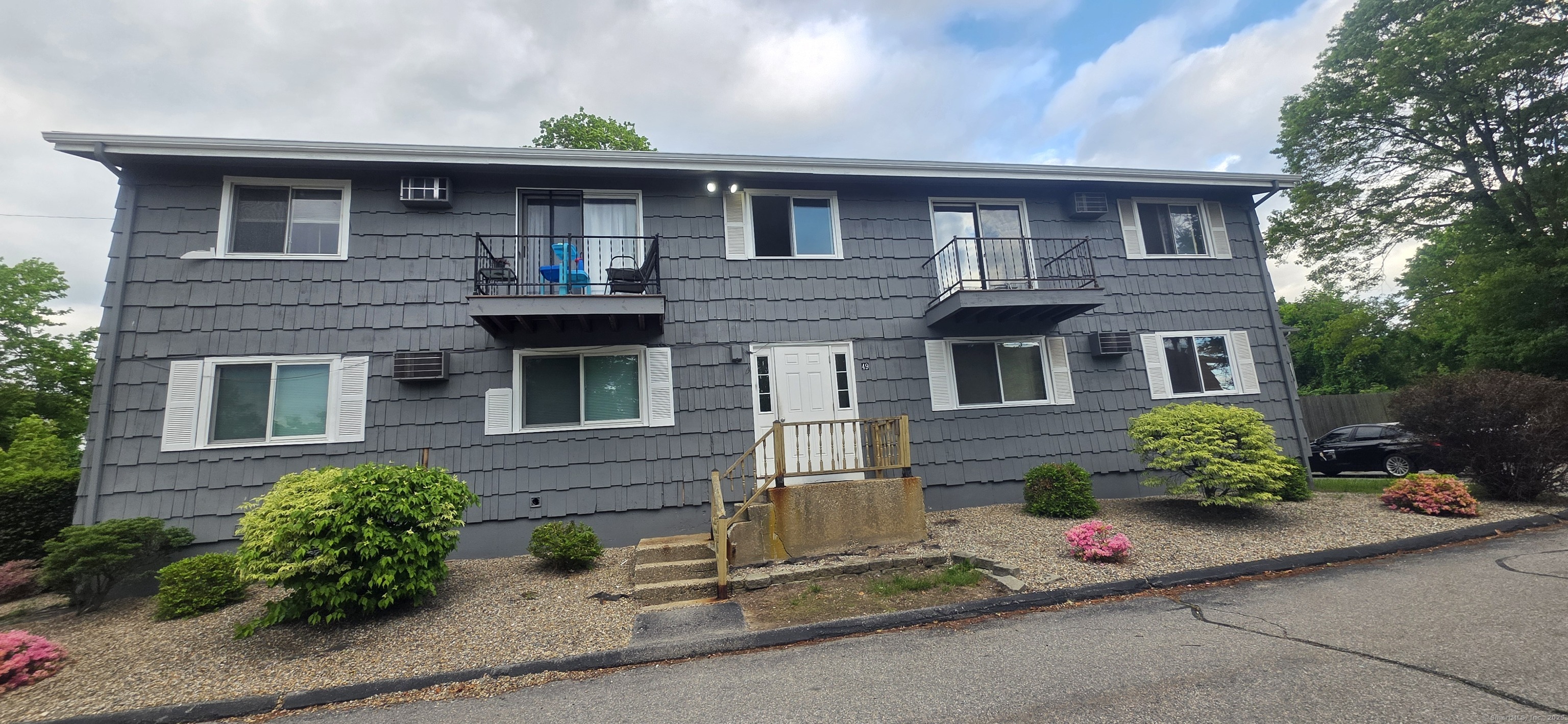 49 George Avenue #APT D, Groton, Connecticut image 21