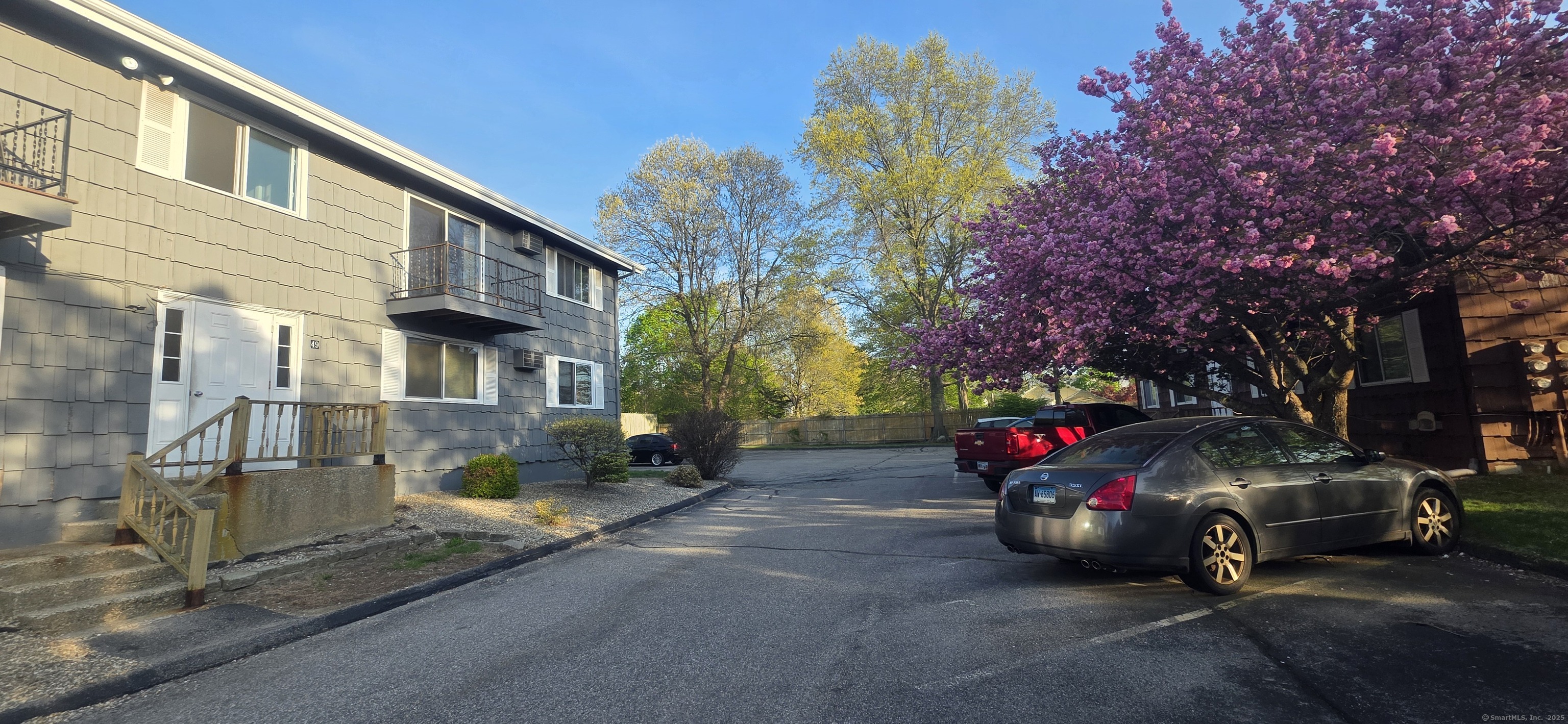 49 George Avenue #APT D, Groton, Connecticut image 2