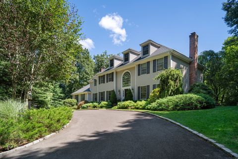 A home in Weston