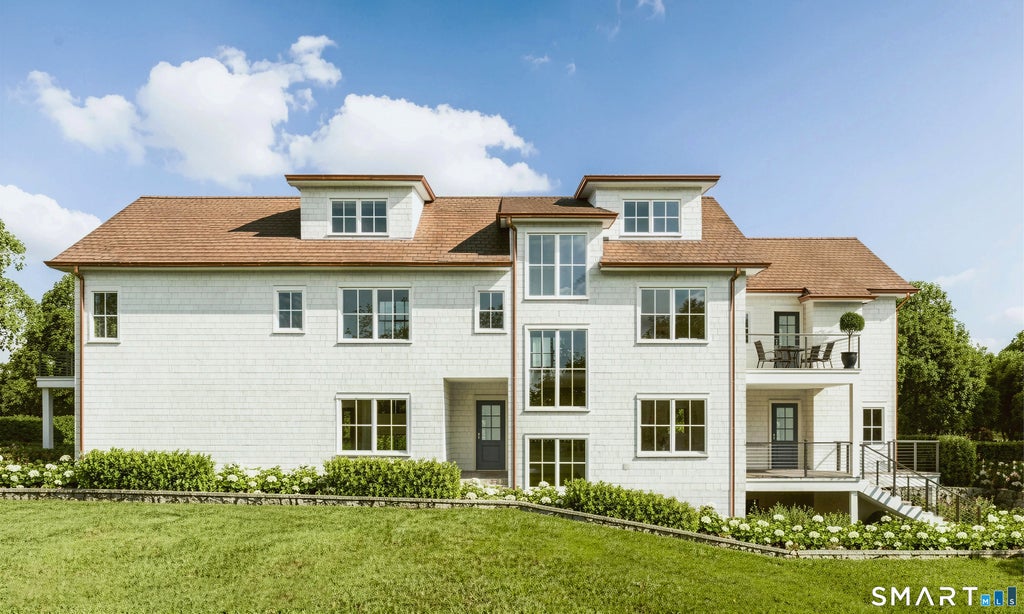 Photo of 206 Milbank Avenue #1, Greenwich, CT 06830 (MLS # 24209982)