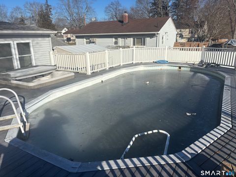 Tiny photo for 4 County Fair Road, Norwich, CT 06360 (MLS # 24149187)