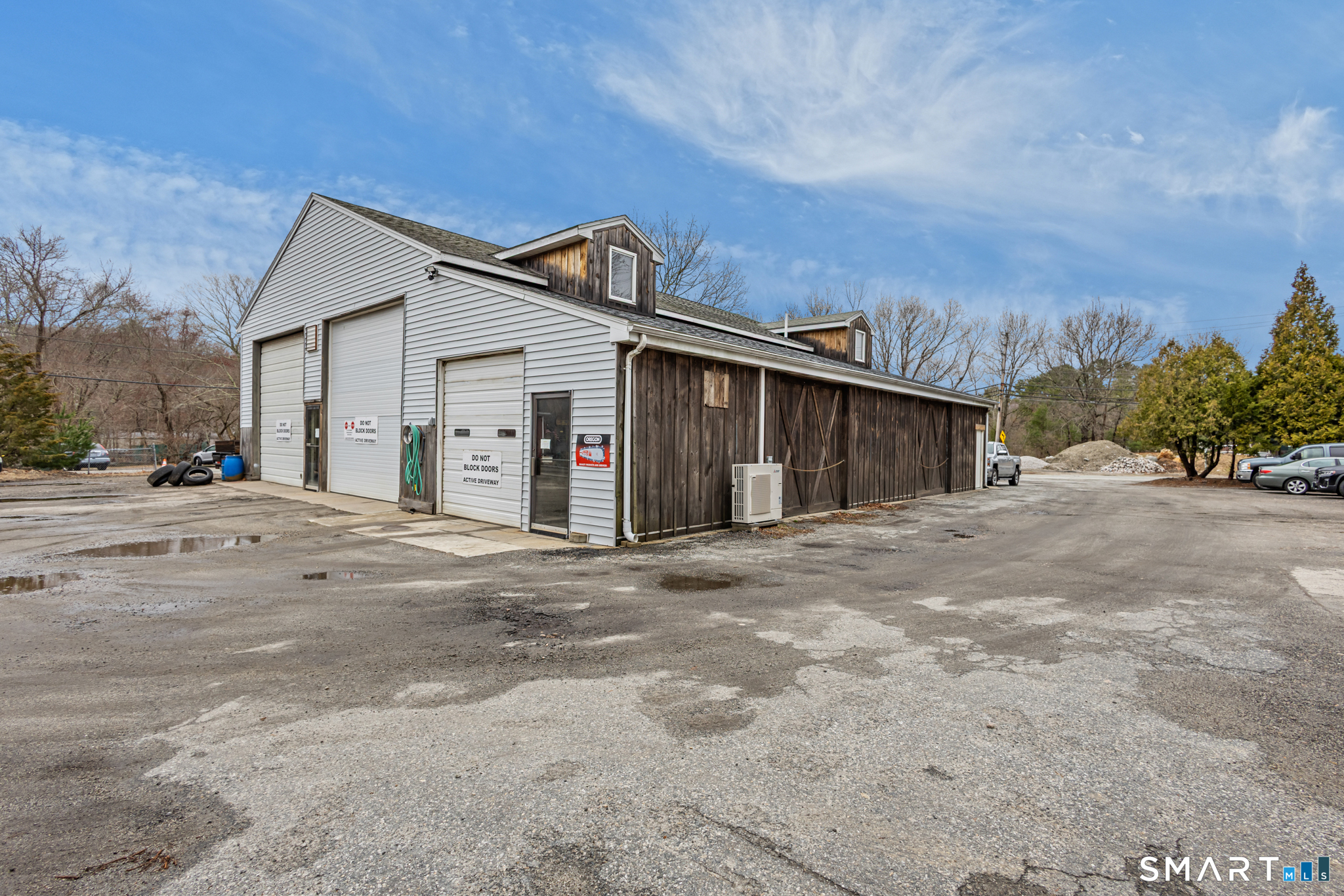 1971 Victory Highway