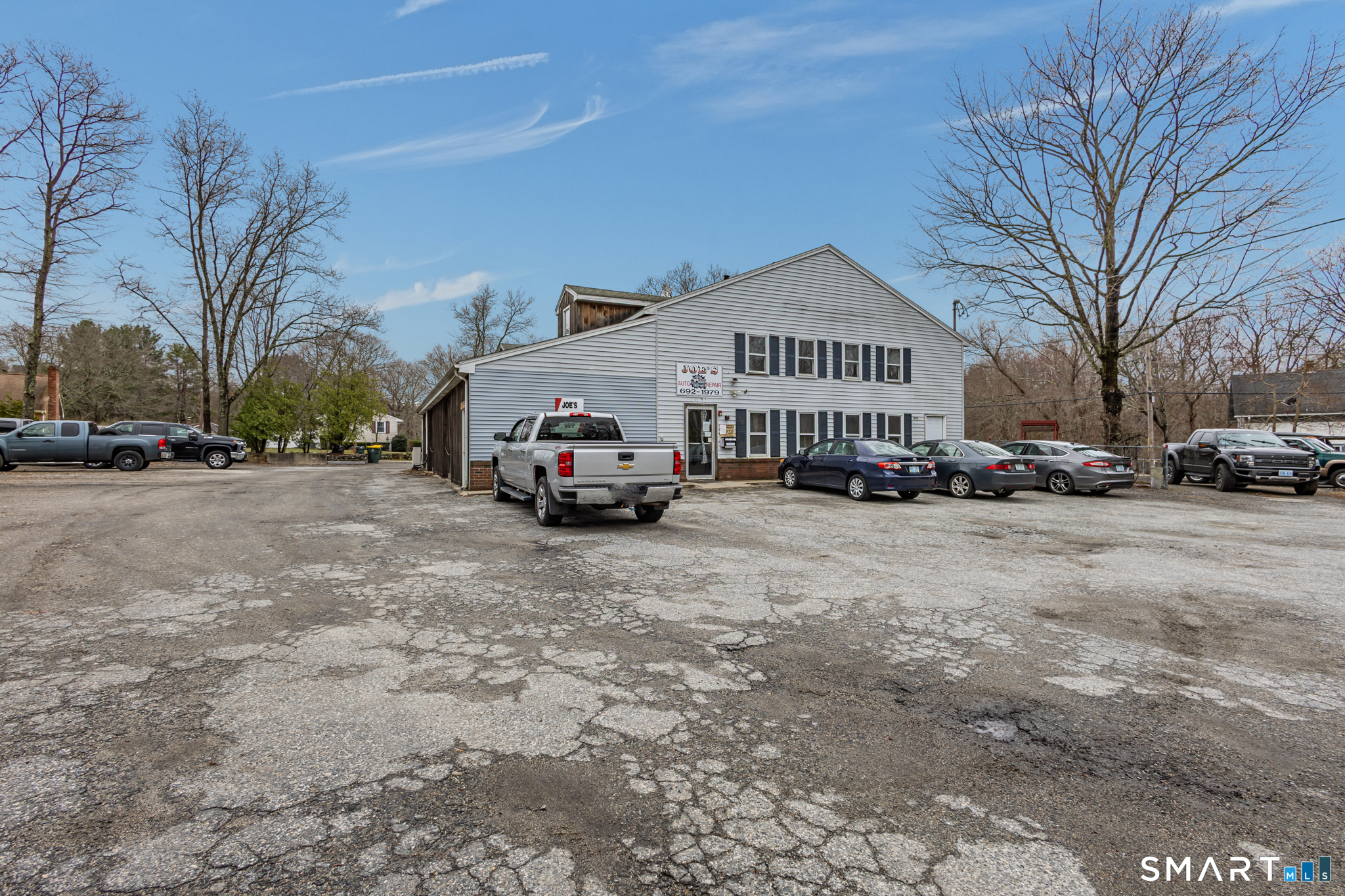 1971 Victory Highway