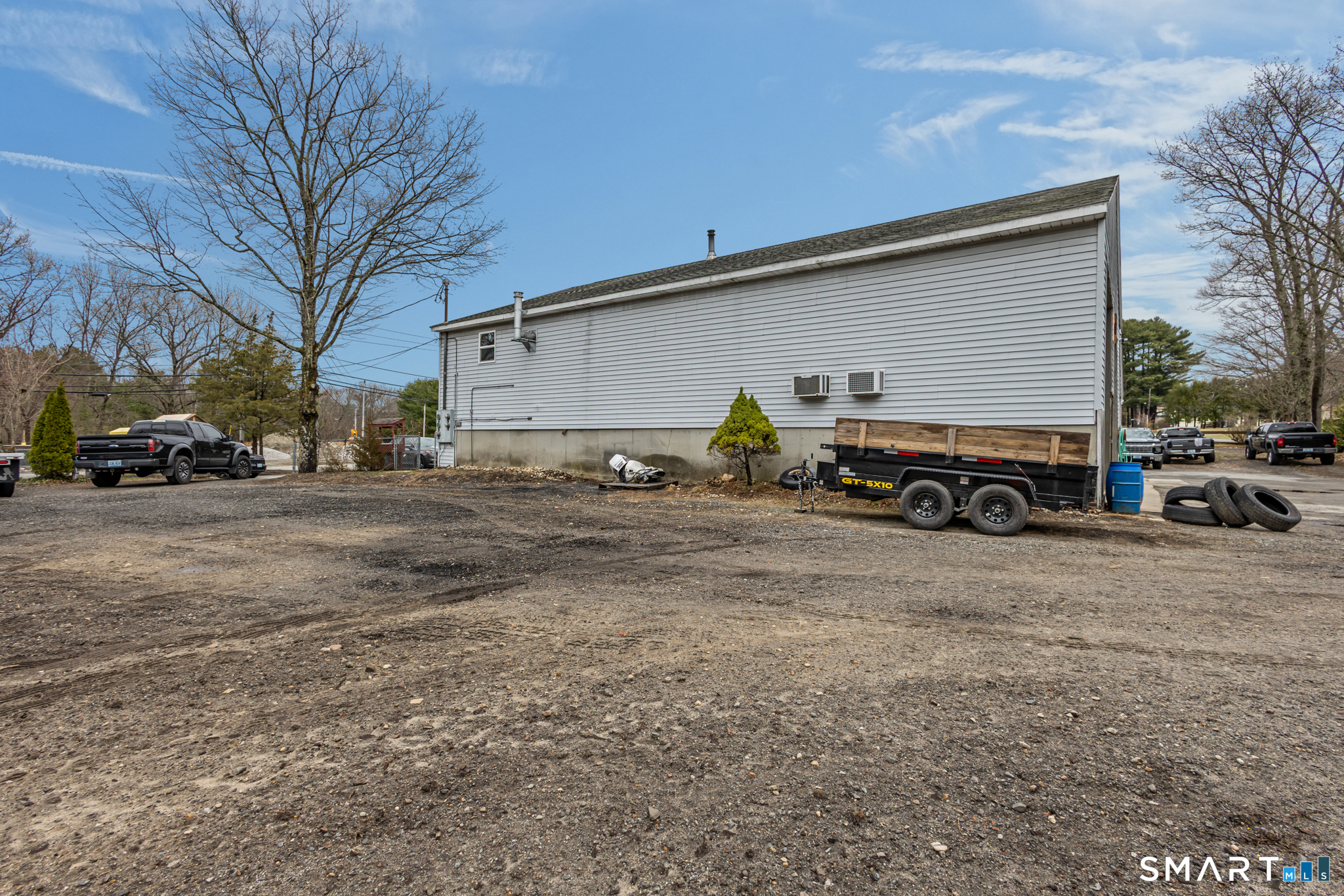 1971 Victory Highway