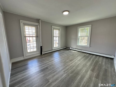 Tiny photo for 30 Jefferson Avenue #1, New London, CT 06320 (MLS # 24201976)