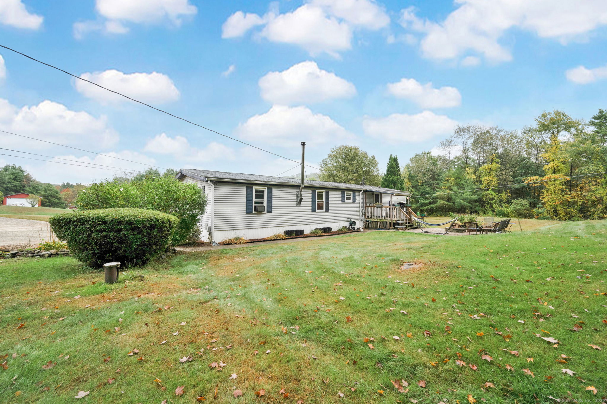 17 Whitus Road