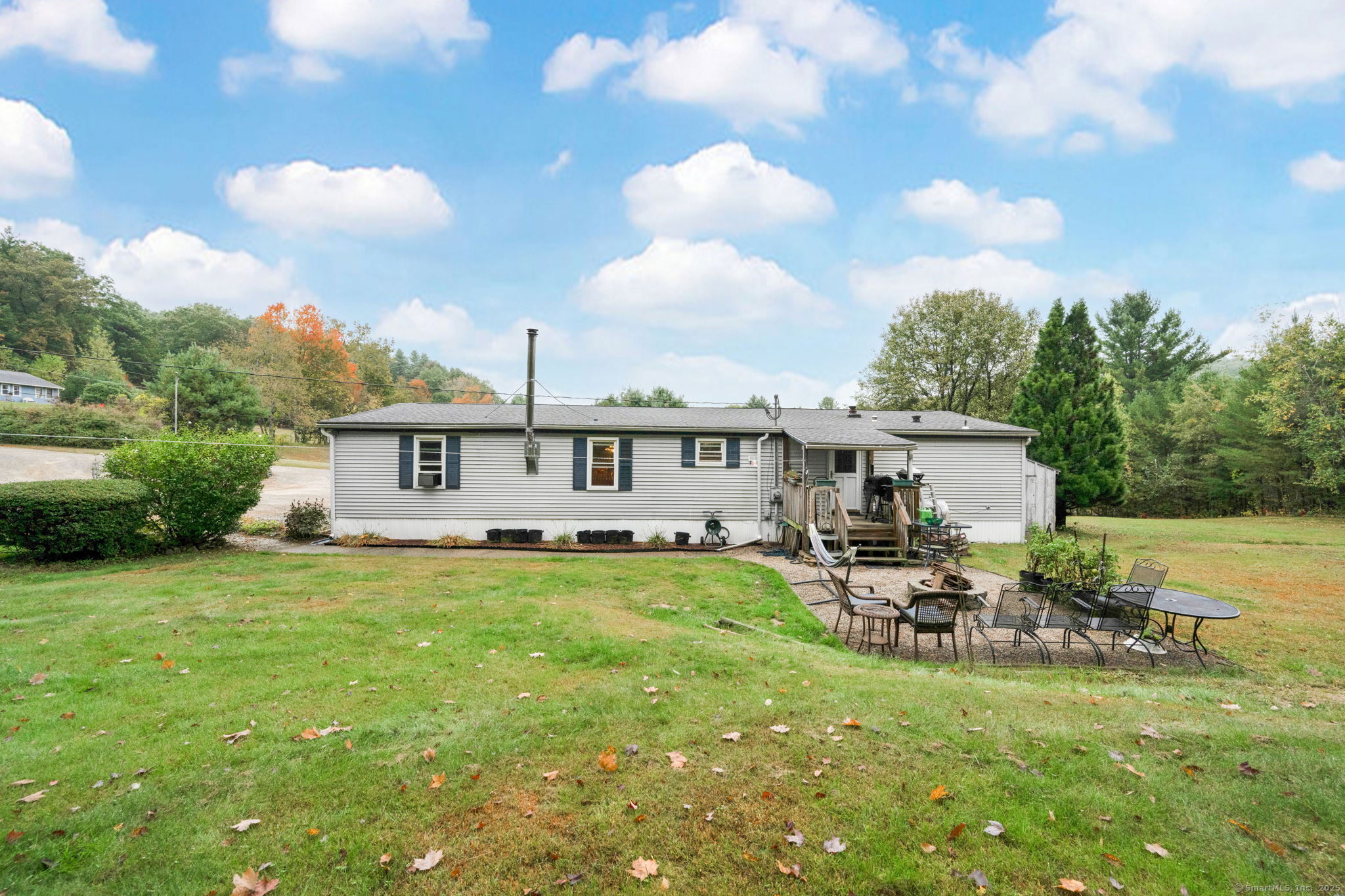 17 Whitus Road