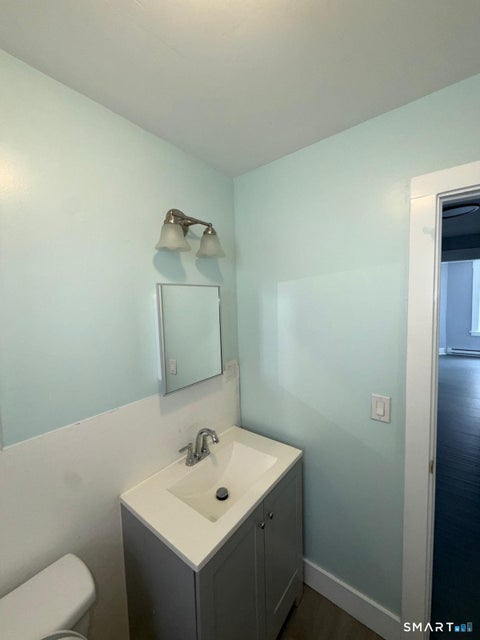 Tiny photo for 73 Waterville Street #3, Waterbury, CT 06710 (MLS # 24205380)