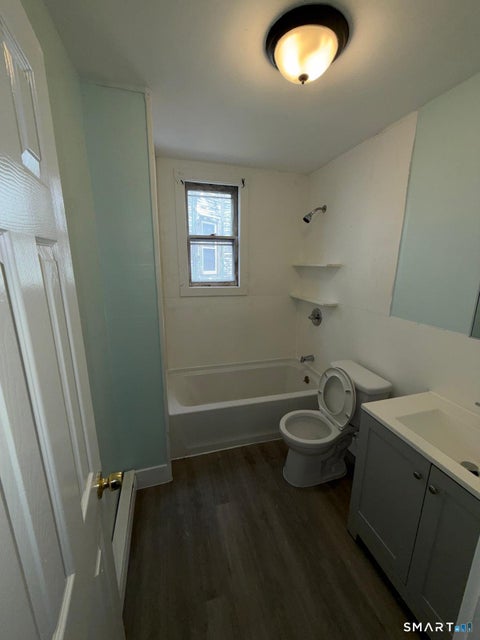 Tiny photo for 73 Waterville Street #3, Waterbury, CT 06710 (MLS # 24205380)