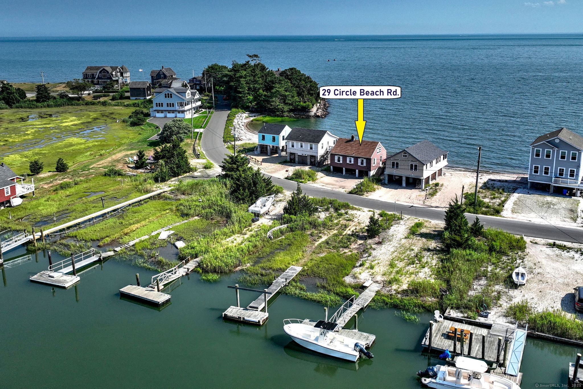 29 Circle Beach Road
