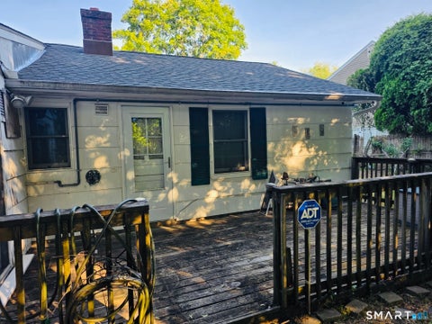Tiny photo for 116 Snow Crystal Lane, Stamford, CT 06905 (MLS # 24197661)