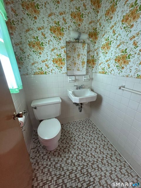 Tiny photo for 275 Scott Road, Waterbury, CT 06705 (MLS # 24179732)