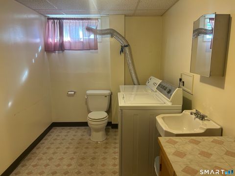Tiny photo for 275 Scott Road, Waterbury, CT 06705 (MLS # 24179732)