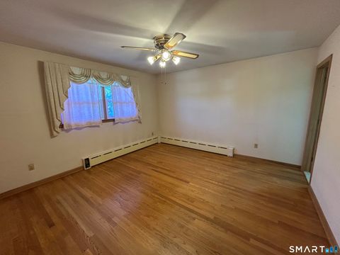 Tiny photo for 275 Scott Road, Waterbury, CT 06705 (MLS # 24179732)
