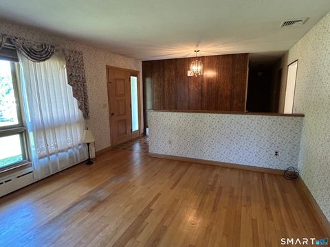 Tiny photo for 275 Scott Road, Waterbury, CT 06705 (MLS # 24179732)