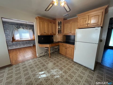 Tiny photo for 275 Scott Road, Waterbury, CT 06705 (MLS # 24179732)