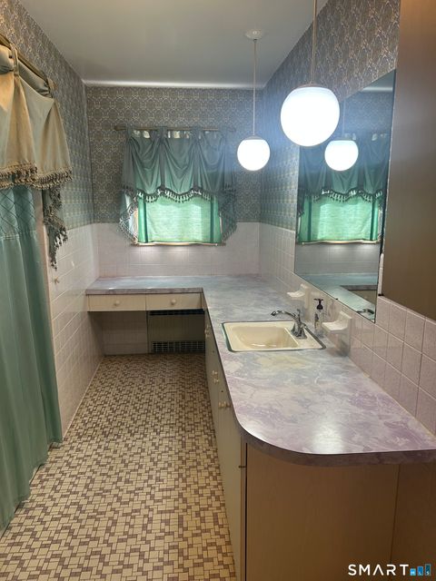 Tiny photo for 275 Scott Road, Waterbury, CT 06705 (MLS # 24179732)
