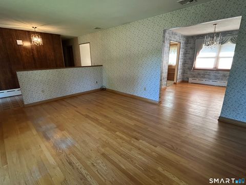 Tiny photo for 275 Scott Road, Waterbury, CT 06705 (MLS # 24179732)