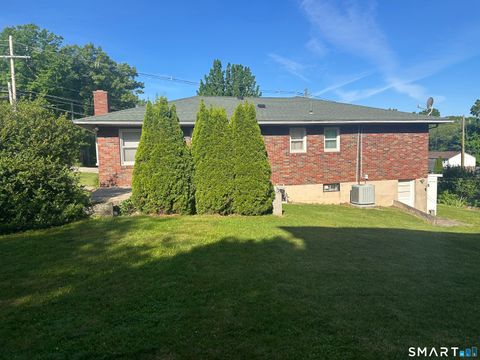 Tiny photo for 275 Scott Road, Waterbury, CT 06705 (MLS # 24179732)