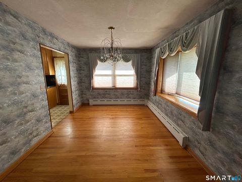 Tiny photo for 275 Scott Road, Waterbury, CT 06705 (MLS # 24179732)