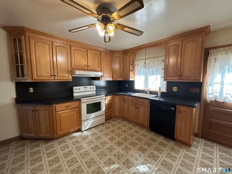 Tiny photo for 275 Scott Road, Waterbury, CT 06705 (MLS # 24179732)