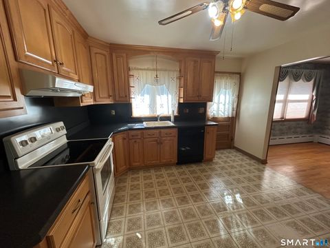 Tiny photo for 275 Scott Road, Waterbury, CT 06705 (MLS # 24179732)