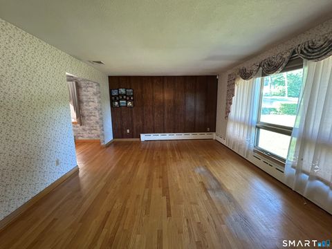 Tiny photo for 275 Scott Road, Waterbury, CT 06705 (MLS # 24179732)