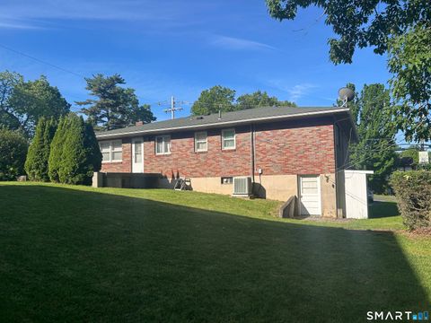Tiny photo for 275 Scott Road, Waterbury, CT 06705 (MLS # 24179732)