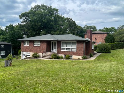 Photo of 275 Scott Road, Waterbury, CT 06705 (MLS # 24179732)