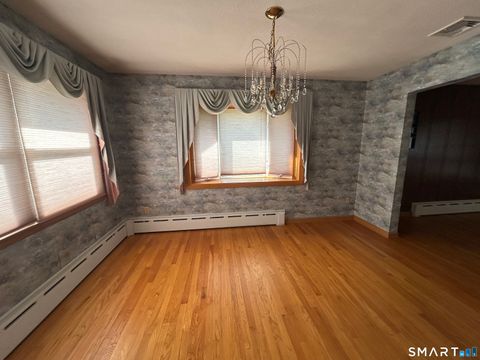 Tiny photo for 275 Scott Road, Waterbury, CT 06705 (MLS # 24179732)