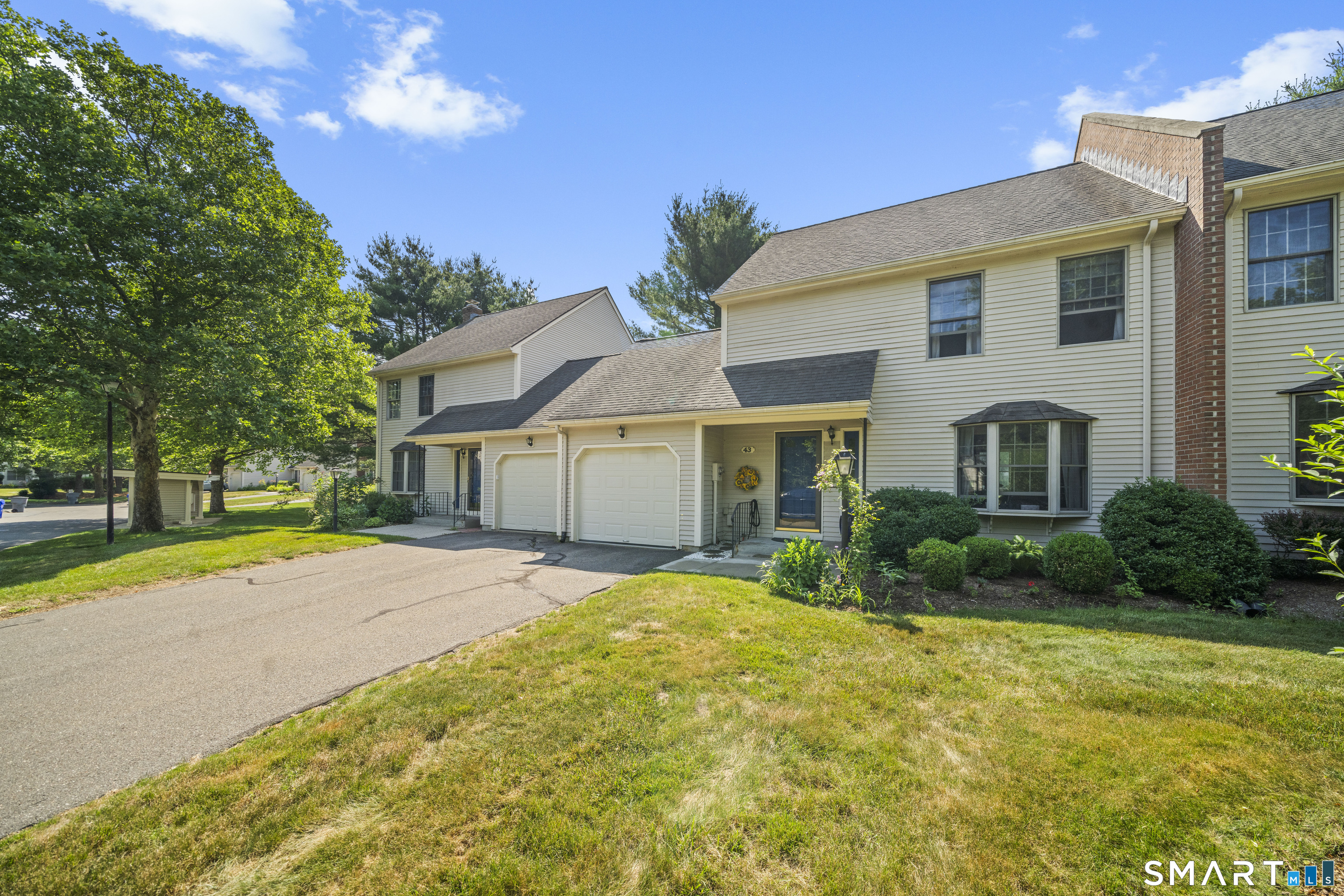 43 Carriage House 43