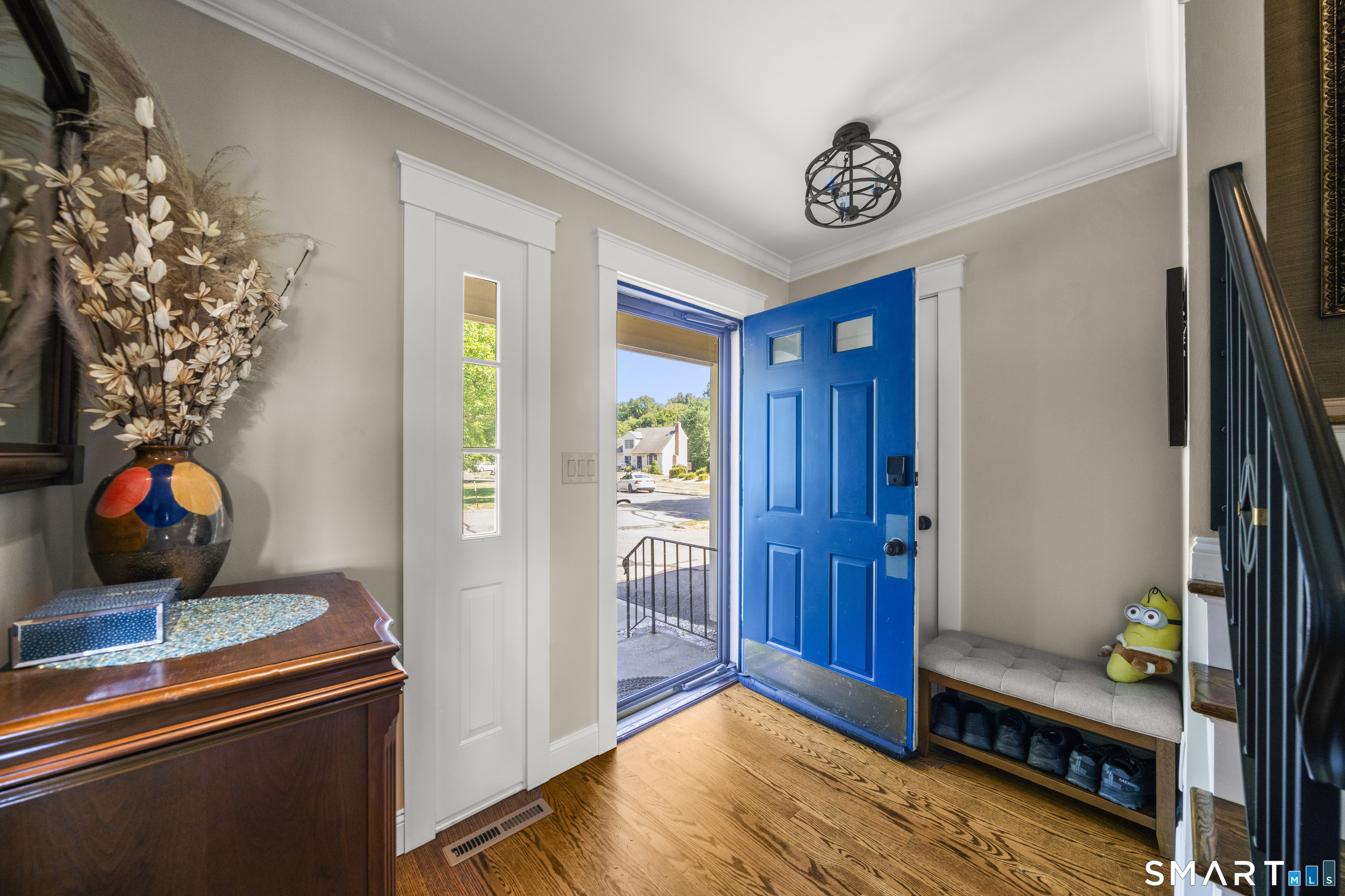 43 Carriage House 43