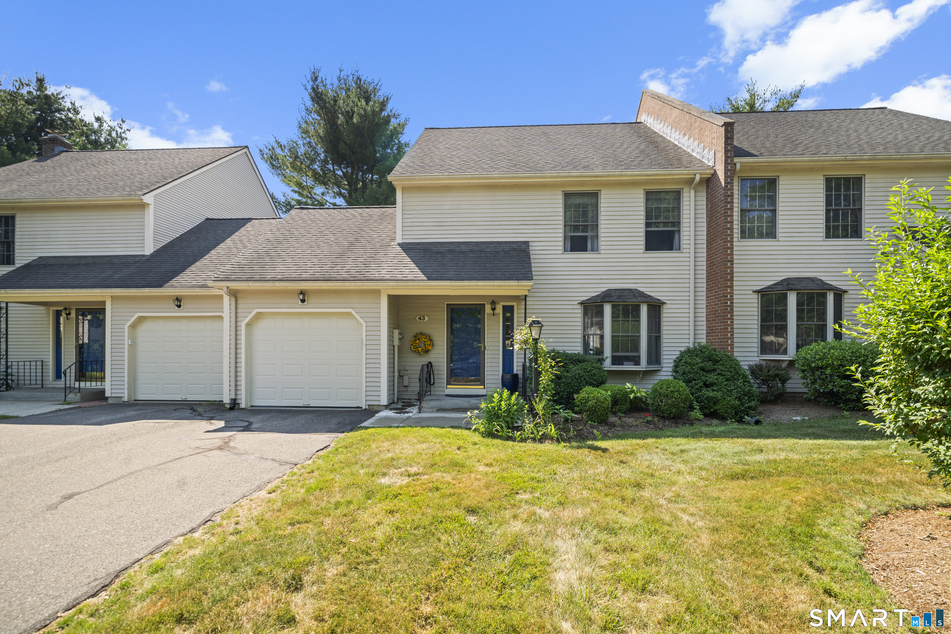 43 Carriage House 43