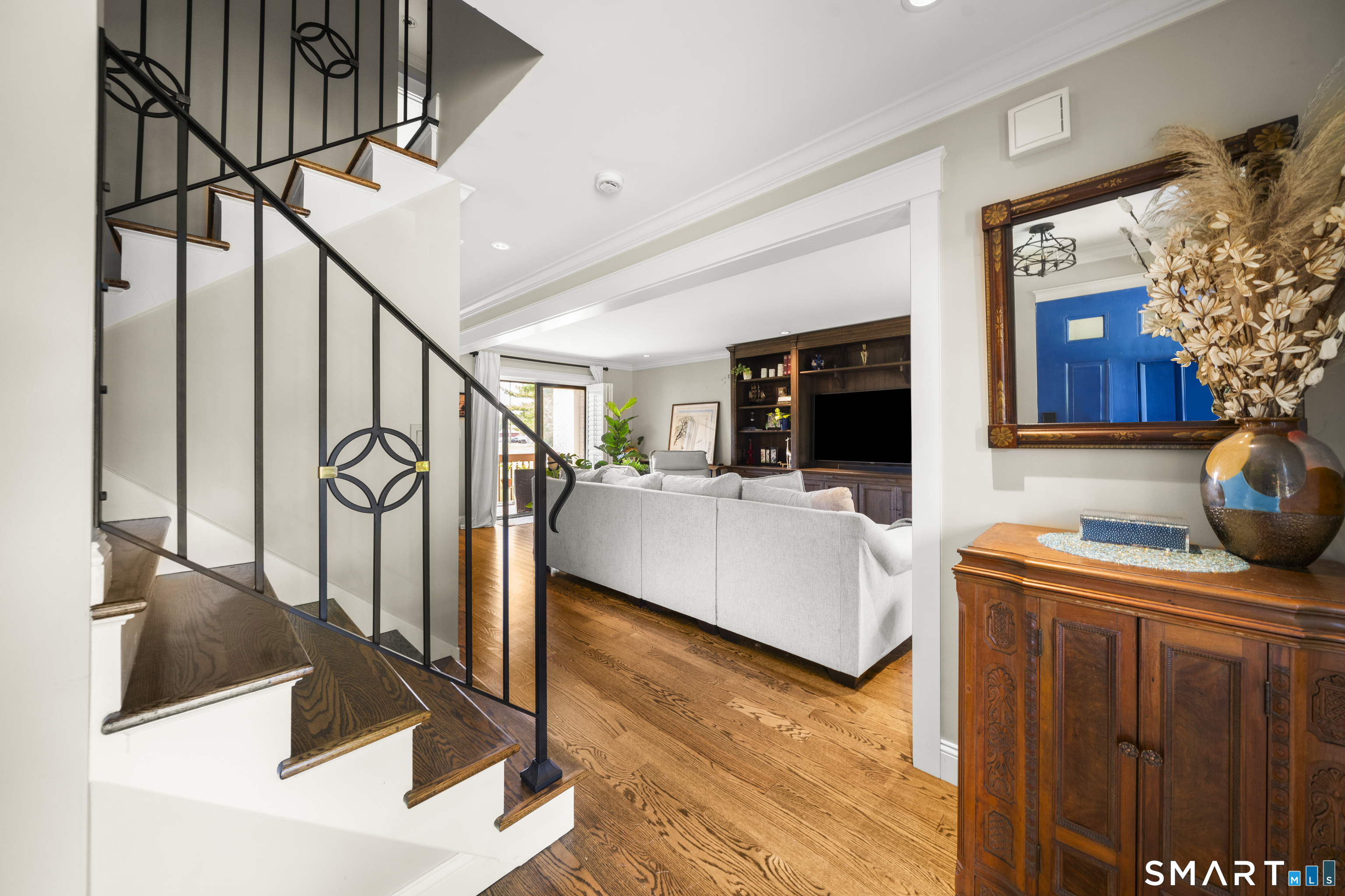 43 Carriage House 43