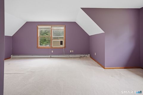 Tiny photo for 141 Hebron Road, Bolton, CT 06043 (MLS # 24178185)