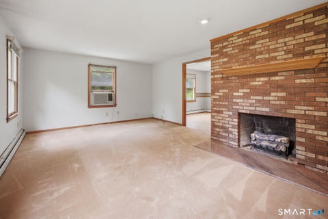 Tiny photo for 141 Hebron Road, Bolton, CT 06043 (MLS # 24178185)