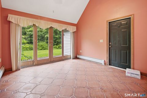Tiny photo for 141 Hebron Road, Bolton, CT 06043 (MLS # 24178185)