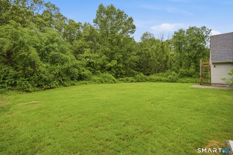 Tiny photo for 141 Hebron Road, Bolton, CT 06043 (MLS # 24178185)