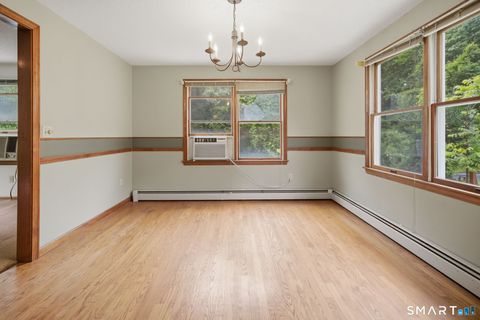 Tiny photo for 141 Hebron Road, Bolton, CT 06043 (MLS # 24178185)