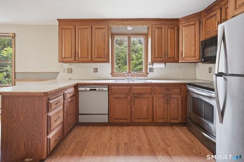 Tiny photo for 141 Hebron Road, Bolton, CT 06043 (MLS # 24178185)