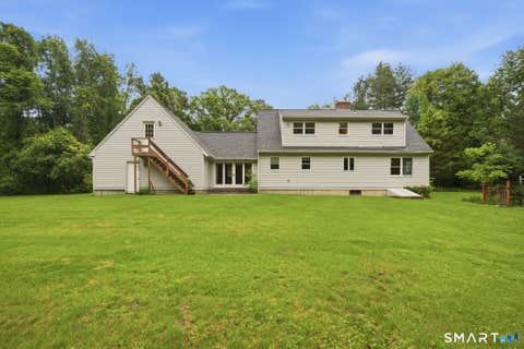 Tiny photo for 141 Hebron Road, Bolton, CT 06043 (MLS # 24178185)