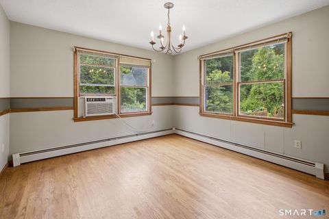 Tiny photo for 141 Hebron Road, Bolton, CT 06043 (MLS # 24178185)