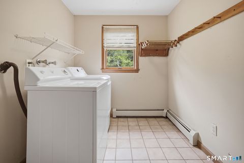 Tiny photo for 141 Hebron Road, Bolton, CT 06043 (MLS # 24178185)