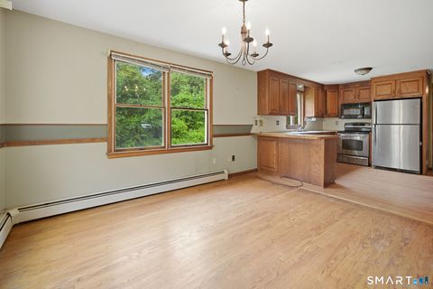 Tiny photo for 141 Hebron Road, Bolton, CT 06043 (MLS # 24178185)