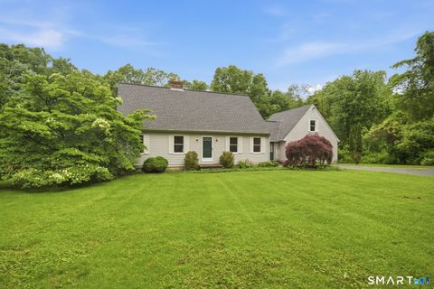 Tiny photo for 141 Hebron Road, Bolton, CT 06043 (MLS # 24178185)