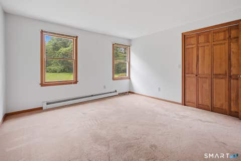 Tiny photo for 141 Hebron Road, Bolton, CT 06043 (MLS # 24178185)